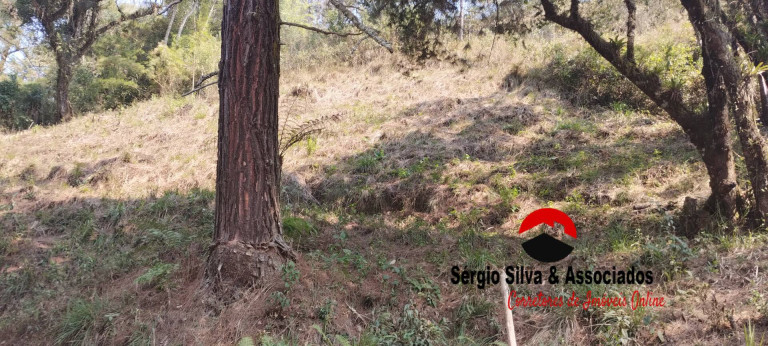 Terreno à Venda, 1 m² em Alto Do Boa Vista - Campos Do Jordão