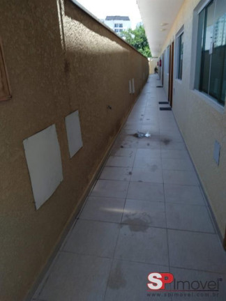 Imagem Casa com 1 Quarto à Venda, 40 m² em Vila Bela - São Paulo Imagem Casa com 1 Quarto à Venda, 40 m² em Vila Bela - São Paulo