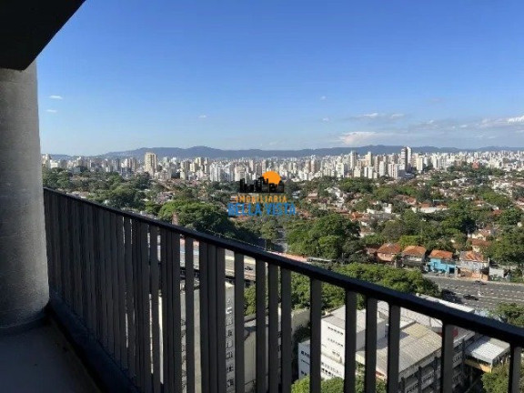 Imagem Apartamento com 2 Quartos à Venda, em Pinheiros - São Paulo Imagem Apartamento com 2 Quartos à Venda, em Pinheiros - São Paulo