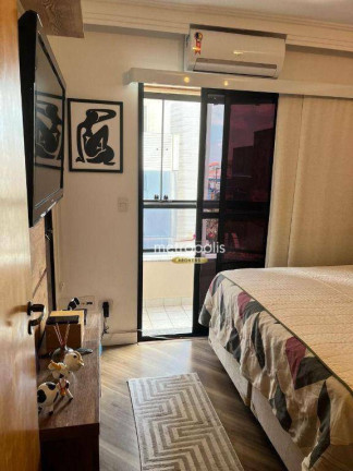 Imagem Apartamento com 3 Quartos à Venda, 94 m² em Vila Gilda - Santo André Imagem Apartamento com 3 Quartos à Venda, 94 m² em Vila Gilda - Santo André