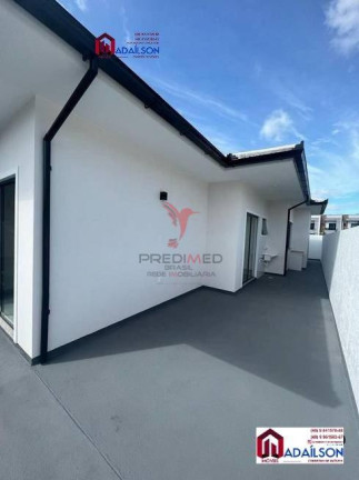 Imagem Casa com 2 Quartos à Venda, 60 m² em Forquilhas - São José