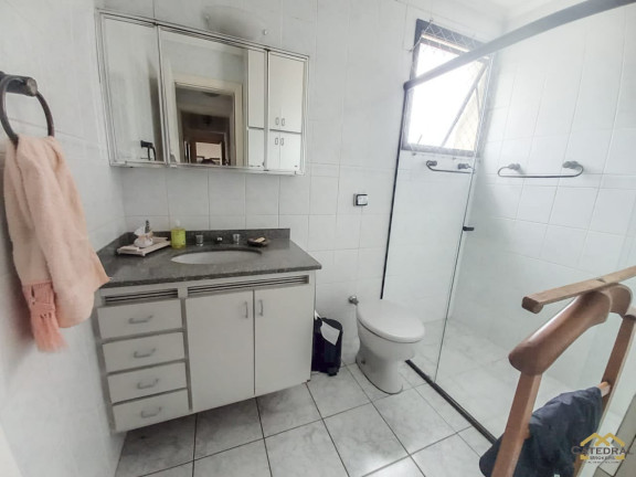 Imagem Apartamento com 3 Quartos à Venda, 105 m² em Vila Vianelo - Jundiaí