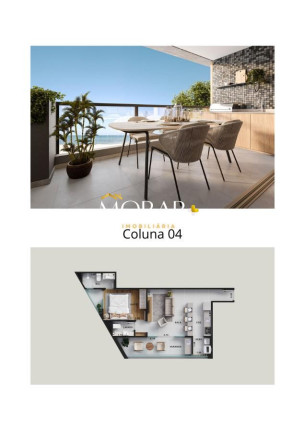 Imagem Apartamento à Venda, 63 m² em Vila Nova - Cabo Frio Imagem Apartamento à Venda, 63 m² em Vila Nova - Cabo Frio
