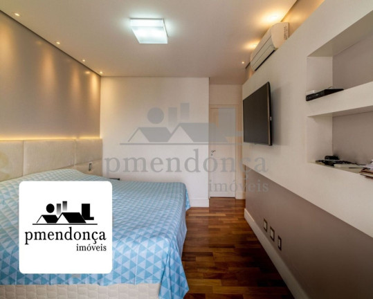 Imagem Apartamento com 4 Quartos à Venda, 260 m² em Higienópolis - São Paulo