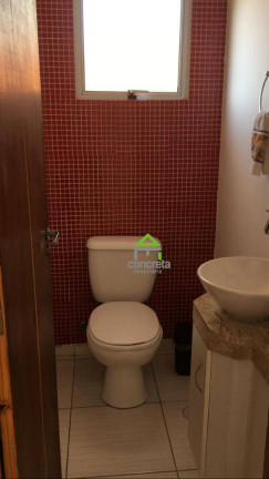 Imagem Casa com 3 Quartos à Venda, 120 m² em Granja Carolina - Cotia