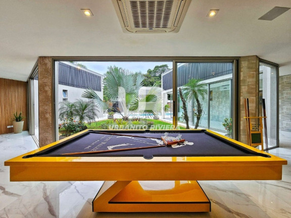Imagem Casa com 6 Quartos à Venda, 327 m² em Riviera | Módulo 05 - Bertioga