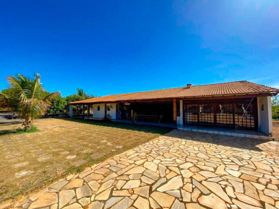 Imagem Fazenda à Venda, 500.000 m² em Zona Rural - Luziânia Imagem Fazenda à Venda, 500.000 m² em Zona Rural - Luziânia