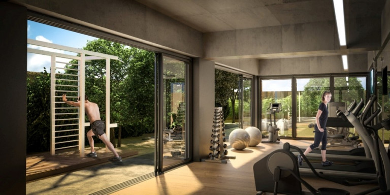 Imagem Apartamento com 1 Quarto à Venda, 86 m² em Vila Olímpia - São Paulo Imagem Apartamento com 1 Quarto à Venda, 86 m² em Vila Olímpia - São Paulo