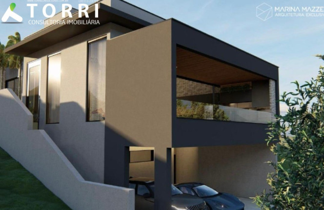 Imagem Imóvel com 3 Quartos à Venda, 243 m² em Jardim Gramados De Sorocaba - Sorocaba