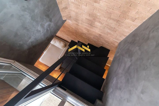 Imagem Apartamento com 2 Quartos à Venda, 121 m² em Vila Madalena - São Paulo Imagem Apartamento com 2 Quartos à Venda, 121 m² em Vila Madalena - São Paulo
