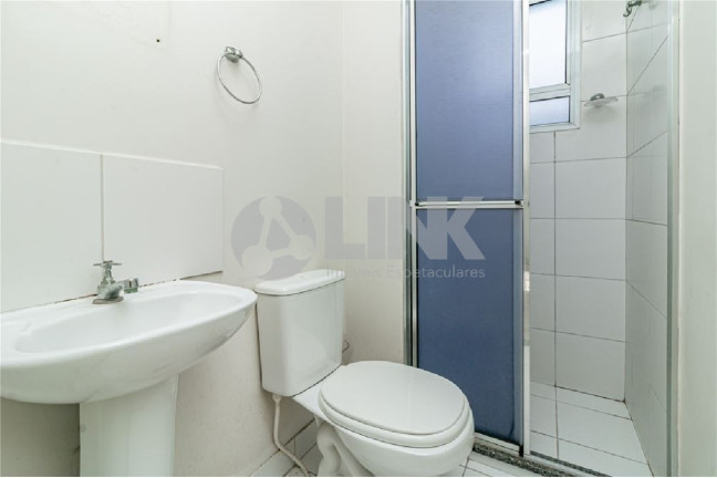 Imagem Apartamento com 2 Quartos à Venda, 43 m² em Morro Santana - Porto Alegre Imagem Apartamento com 2 Quartos à Venda, 43 m² em Morro Santana - Porto Alegre