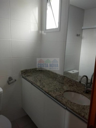 Imagem Apartamento com 2 Quartos à Venda, 72 m² em Boqueirão - Santos Imagem Apartamento com 2 Quartos à Venda, 72 m² em Boqueirão - Santos