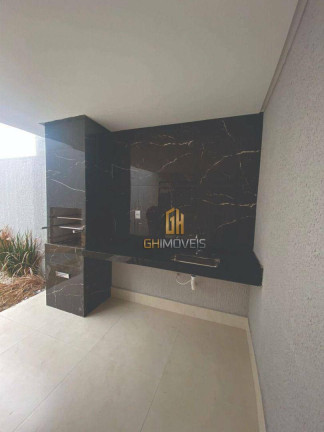 Imagem Casa com 3 Quartos à Venda, 111 m² em Jardim Boa Esperança - Aparecida De Goiânia Imagem Casa com 3 Quartos à Venda, 111 m² em Jardim Boa Esperança - Aparecida De Goiânia