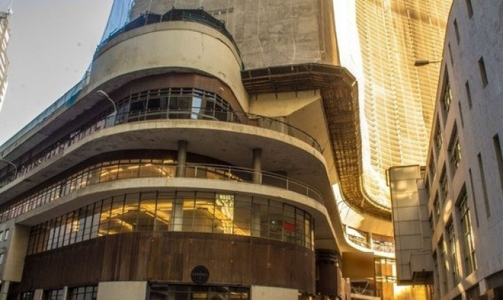 Imagem Apartamento com 1 Quarto à Venda, 58 m² em República - São Paulo Imagem Apartamento com 1 Quarto à Venda, 58 m² em República - São Paulo
