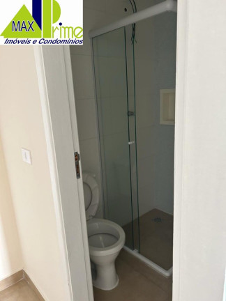 Imagem Apartamento com 2 Quartos à Venda, 33 m² em Vila Carrão - São Paulo