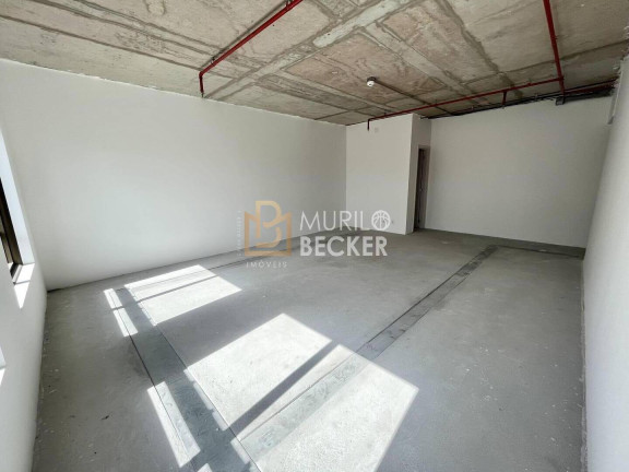 Sala Comercial à Venda, 43 m² em Jardim Aquárius - São José Dos Campos
