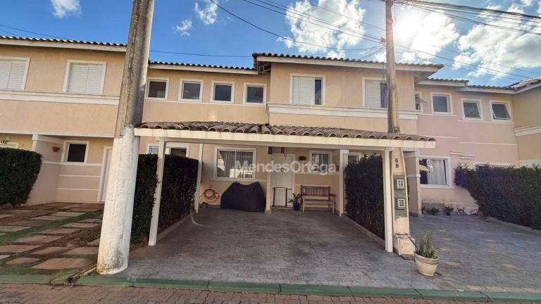 Casa com 3 Quartos à Venda, 90 m² em Jardim Simus - Sorocaba