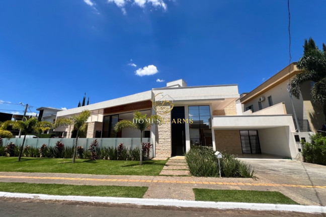 Imagem Casa com 4 Quartos à Venda, 284 m² em Condomínio Do Lago - Goiânia Imagem Casa com 4 Quartos à Venda, 284 m² em Condomínio Do Lago - Goiânia