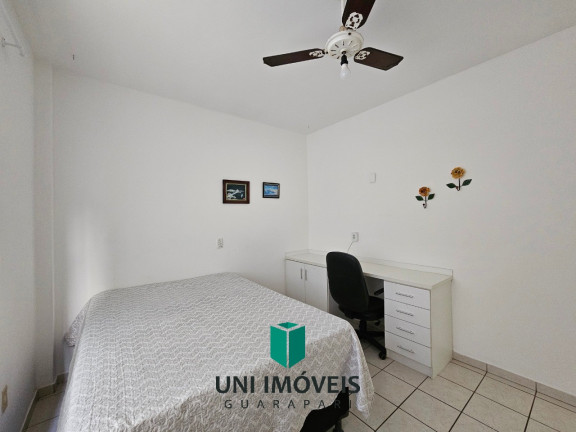 Imagem Apartamento com 4 Quartos à Venda, 138 m² em Praia Do Morro - Guarapari