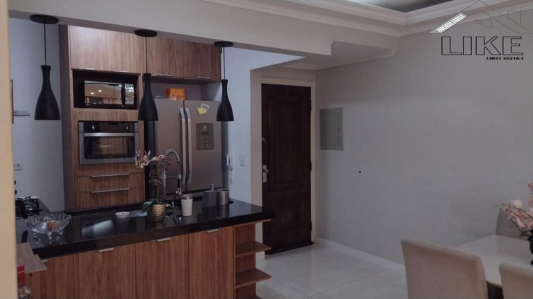 Imagem Imóvel com 3 Quartos à Venda, 90 m² em Centro - São José Dos Campos