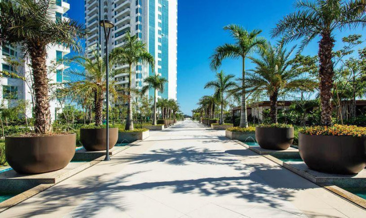 Imagem Apartamento com 5 Quartos à Venda, 648 m² em Barra Da Tijuca - Rio De Janeiro