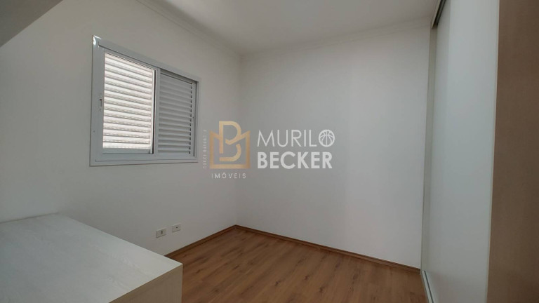 Imagem Apartamento com 3 Quartos à Venda, 88 m² em Parque Santo Antônio - Jacareí