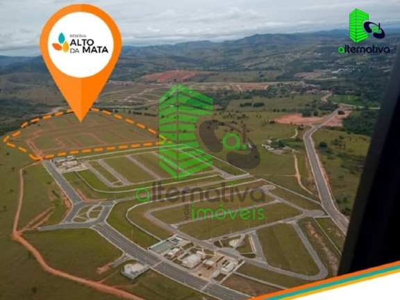 Imagem Terreno à Venda, 250 m² em Itapecirica - Taubaté Imagem Terreno à Venda, 250 m² em Itapecirica - Taubaté