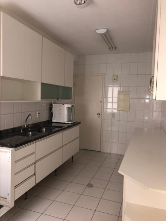 Imagem Apartamento com 3 Quartos à Venda, 125 m² em Vila Gomes Cardim - São Paulo