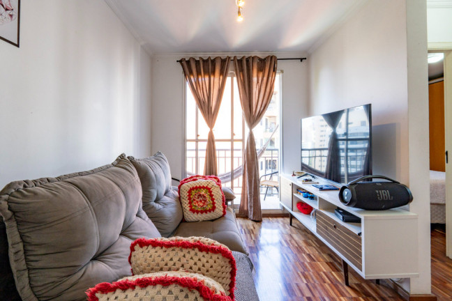 Imagem Imóvel com 2 Quartos à Venda, 54 m² em Vila Andrade - São Paulo Imagem Imóvel com 2 Quartos à Venda, 54 m² em Vila Andrade - São Paulo