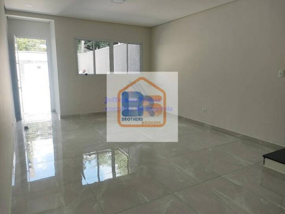 Imagem Sobrado com 3 Quartos à Venda, 105 m² em Freguesia Do ó - São Paulo Imagem Sobrado com 3 Quartos à Venda, 105 m² em Freguesia Do ó - São Paulo