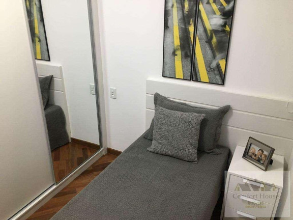 Imagem Apartamento com 3 Quartos à Venda, 86 m² em Vila Assunção - Santo André Imagem Apartamento com 3 Quartos à Venda, 86 m² em Vila Assunção - Santo André