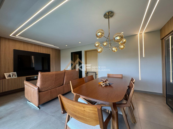 Imagem Apartamento com 3 Quartos à Venda, 120 m² em Jardim Olhos Dagua - Ribeirão Preto Imagem Apartamento com 3 Quartos à Venda, 120 m² em Jardim Olhos Dagua - Ribeirão Preto