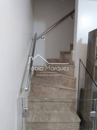 Imagem Casa de Condomínio com 2 Quartos à Venda, 60 m² em Vila Ré - São Paulo Imagem Casa de Condomínio com 2 Quartos à Venda, 60 m² em Vila Ré - São Paulo