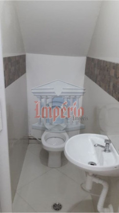 Imagem Sobrado com 2 Quartos à Venda, 110 m² em Campestre - Santo André Imagem Sobrado com 2 Quartos à Venda, 110 m² em Campestre - Santo André