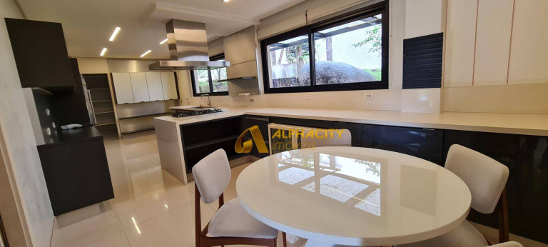 Imagem Casa com 4 Quartos à Venda, 1.024 m² em Alphaville 01 - Barueri Imagem Casa com 4 Quartos à Venda, 1.024 m² em Alphaville 01 - Barueri