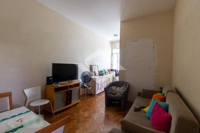 Imagem Apartamento com 2 Quartos à Venda, 70 m² em Botafogo - Rio De Janeiro Imagem Apartamento com 2 Quartos à Venda, 70 m² em Botafogo - Rio De Janeiro