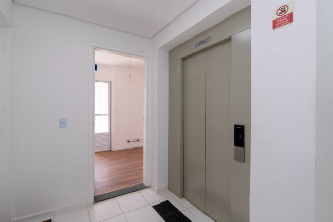 Imagem Imóvel com 2 Quartos à Venda, 30 m² em Vila Sônia - São Paulo