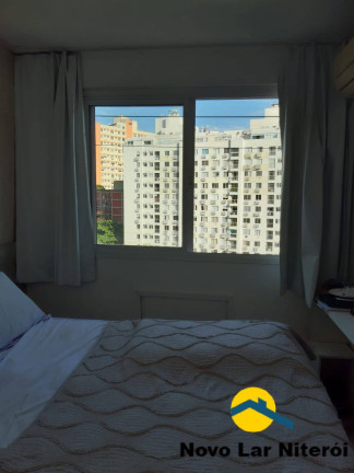 Imagem Apartamento com 2 Quartos à Venda, 62 m² em Centro - Niterói Imagem Apartamento com 2 Quartos à Venda, 62 m² em Centro - Niterói