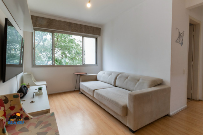 Imagem Apartamento com 2 Quartos à Venda, em Moema - São Paulo Imagem Apartamento com 2 Quartos à Venda, em Moema - São Paulo