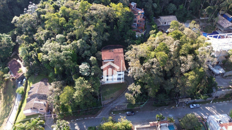Imóvel com 6 Quartos à Venda, 500 m² em Parque Suica - Caieiras