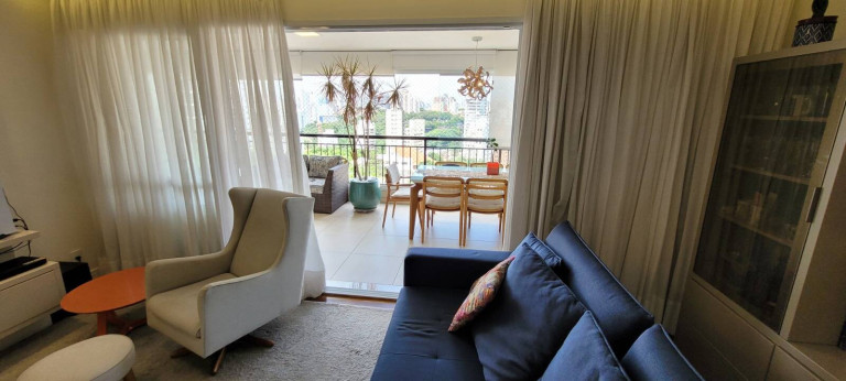 Imagem Apartamento com 4 Quartos à Venda, 150 m² em Vila Mariana - São Paulo Imagem Apartamento com 4 Quartos à Venda, 150 m² em Vila Mariana - São Paulo