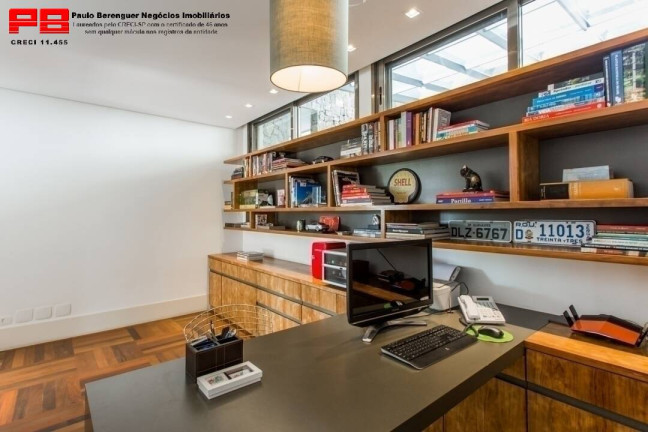 Imagem Casa com 3 Quartos à Venda, 388 m² em Morumbi - São Paulo