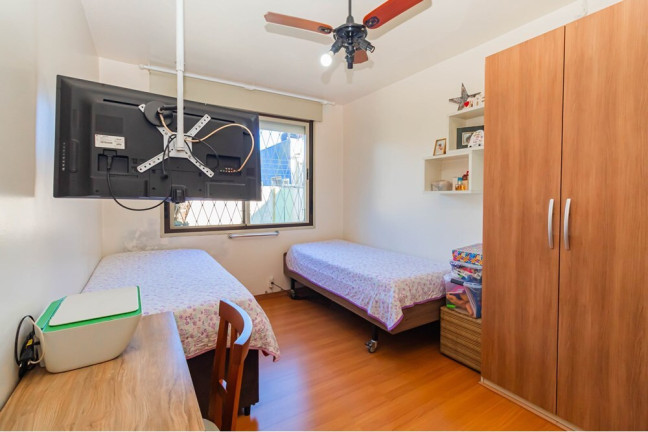 Imagem Apartamento com 2 Quartos à Venda, 67 m² em Teresópolis - Porto Alegre Imagem Apartamento com 2 Quartos à Venda, 67 m² em Teresópolis - Porto Alegre