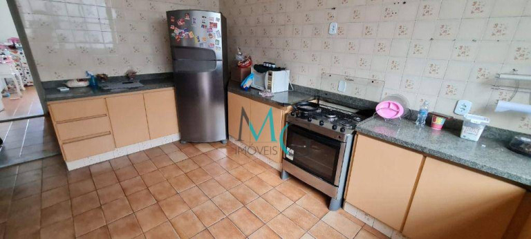 Imagem Casa com 4 Quartos à Venda, 362 m² em Campo Grande - Rio De Janeiro Imagem Casa com 4 Quartos à Venda, 362 m² em Campo Grande - Rio De Janeiro