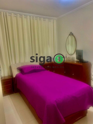 Imagem Apartamento com 2 Quartos à Venda, 54 m² em Vila Andrade - São Paulo Imagem Apartamento com 2 Quartos à Venda, 54 m² em Vila Andrade - São Paulo