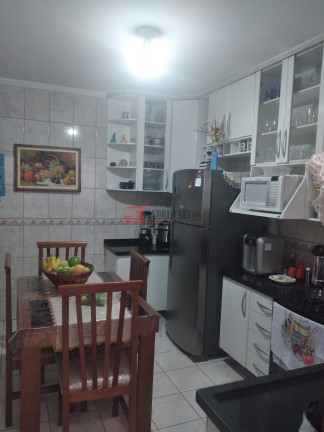 Imagem Sobrado com 3 Quartos à Venda, 150 m² em Bussocaba - Osasco Imagem Sobrado com 3 Quartos à Venda, 150 m² em Bussocaba - Osasco