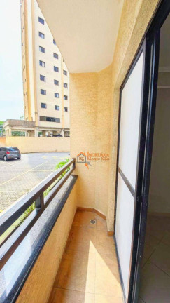 Imagem Apartamento com 2 Quartos à Venda, 64 m² em Macedo - Guarulhos