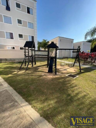 Imagem Apartamento com 2 Quartos à Venda, 49 m² em Jd. Yolanda - Jacareí Imagem Apartamento com 2 Quartos à Venda, 49 m² em Jd. Yolanda - Jacareí