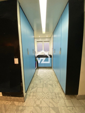 Imagem Apartamento com 3 Quartos à Venda, 109 m² em Granja Julieta - São Paulo Imagem Apartamento com 3 Quartos à Venda, 109 m² em Granja Julieta - São Paulo