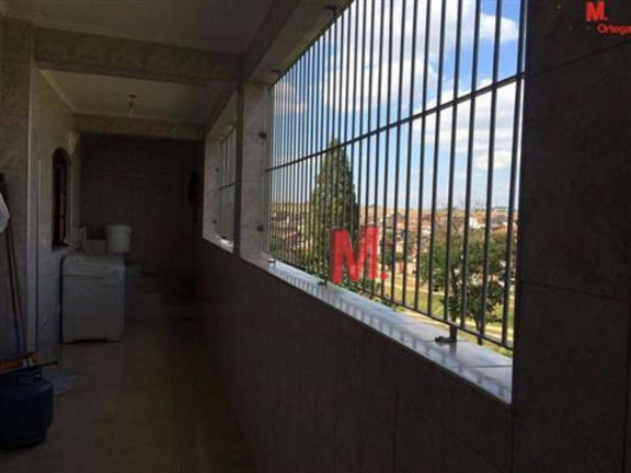 Imagem Casa com 5 Quartos à Venda, 567 m² em Jardim Santo André - Sorocaba